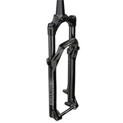RockShox JUDY Silver TK 27,5" Boost™ 15×110, 130 mm, 42-násobný rozstup, čierna