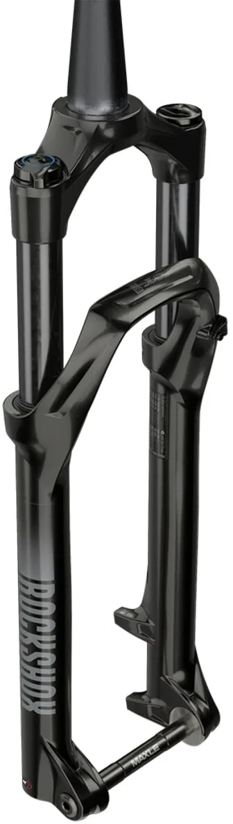 RockShox JUDY Silver TK 27,5" Boost 15×110, 130mm, 42offset, čierna A3