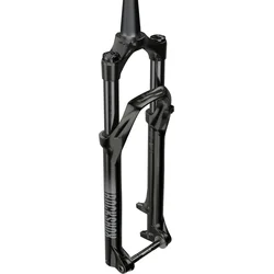 RockShox JUDY Silver TK 27,5" Boost 15×110, 130mm, 42offset, čierna A3