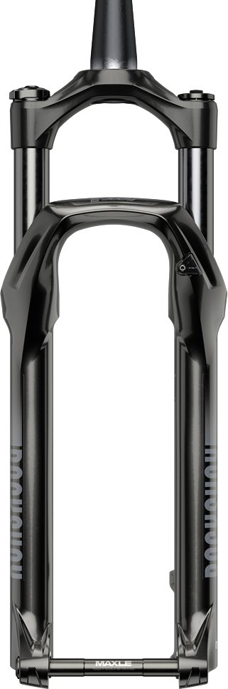 RockShox Judy Silver, TK - Crown 29" Boost 15x110 120mm, čierna, odpružená vidlica Alum Str Tpr 51 / A3