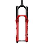 RockShox Lyrik Ultimate CHARGER 3.1 RC2 - Crown 27,5" Boost 15x110 160mm, 44mm offset, Electric Red D2