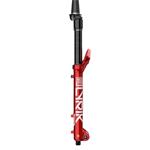 RockShox Lyrik Ultimate CHARGER 3.1 RC2 - Crown 27,5" Boost 15x110 160mm, 44mm offset, Electric Red D2