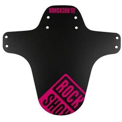 RockShox MTB - černá/magenta 00.4318.020.007 - Příslušenství na kolo - Blatníky