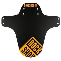 RockShox MTB - černá/oranžová neon 00.4318.020.003 - Příslušenství na kolo - Blatníky