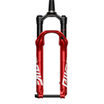 RockShox Pike DJ - 26" 15x100 Solo Air 100 Electric Red vidlica, hliník A4