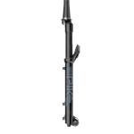 RockShox Pike Select Charger RC - Crown 27,5" Boost 15×110, 140 mm, čierna C1