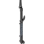 RockShox Pike Select Charger RC - Crown 29" Boost 15x110 140mm, čierna, hliníková / C1 odpružená vidlica