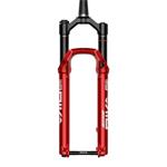 RockShox Pike Ultimate CHARGER 3.1 RC2 - Crown 29" Boost 15x110 130mm, 44mm offset, Electric Red C2
