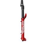 RockShox Pike Ultimate CHARGER 3.1 RC2 - Crown 29" Boost 15x110 130mm, 44mm offset, Electric Red C2