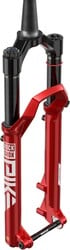 RockShox Pike Ultimate CHARGER 3.1 RC2 - Crown 29" Boost 15x110 140mm, 44mm offset, Electric Red C2