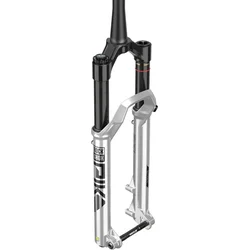 RockShox Pike Ultimate Charger 3 RC2 - Crown 29" Boost™ 15x110 130mm offset 44, čierna