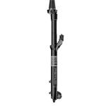 RockShox PSYLO Gold - Crown 27,5" Boost 15×110, 130mm, 44offset, čierna A1