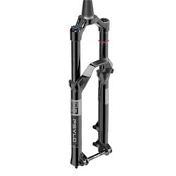 RockShox PSYLO Gold - Crown 27,5" Boost™ 15×110, 160mm, 44offset, čierna
