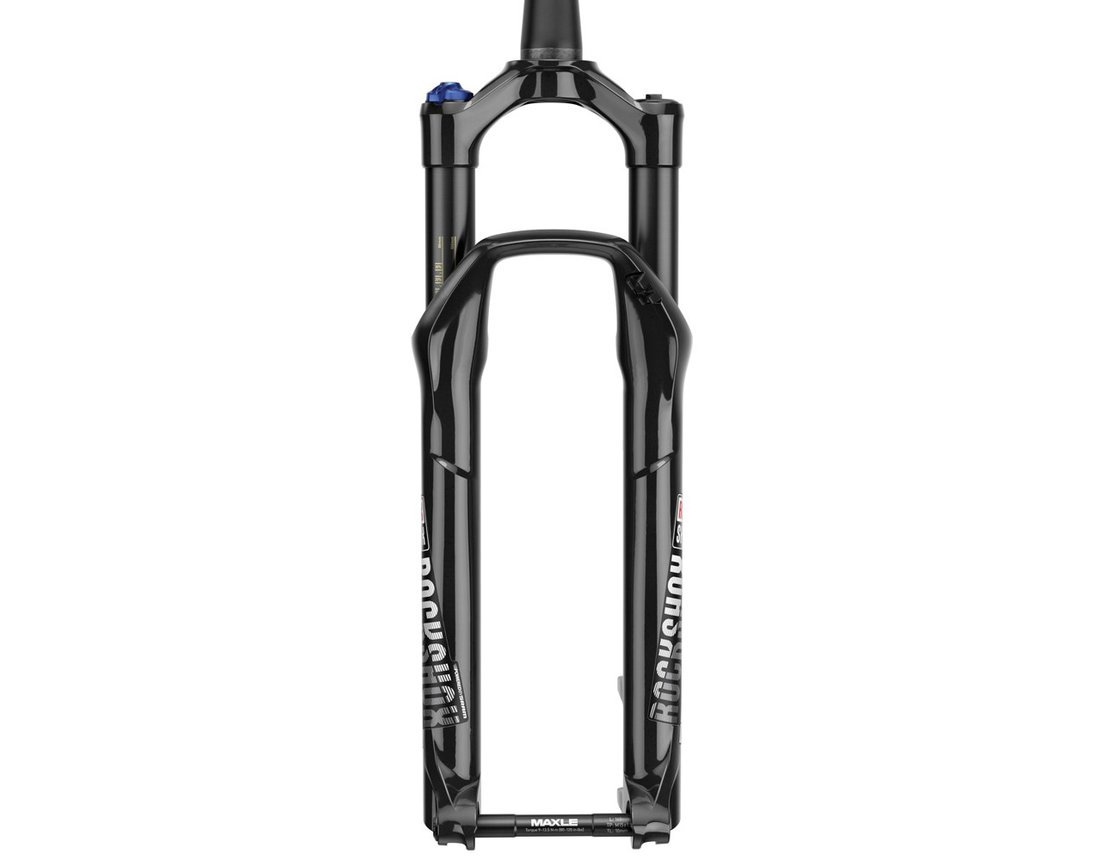 RockShox Reba RL - korunka 29" 100 mm zdvih, 15x100 mm, TPR A8