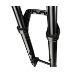 RockShox Recon Silver, RL - Crown 29" Boost 15x110 130mm, čierna, Alum Str Tpr 5 D1