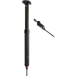 RockShox Reverb Stealth sedlovka - 1X Remote (ľavá/dolná) 34,9 mm 125 mm zdvih, 2000 mm