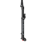 RockShox SID Select Charger RL - 3P Remote 29" Boost 15x110 120mm 44offset, Black Alum Str D1