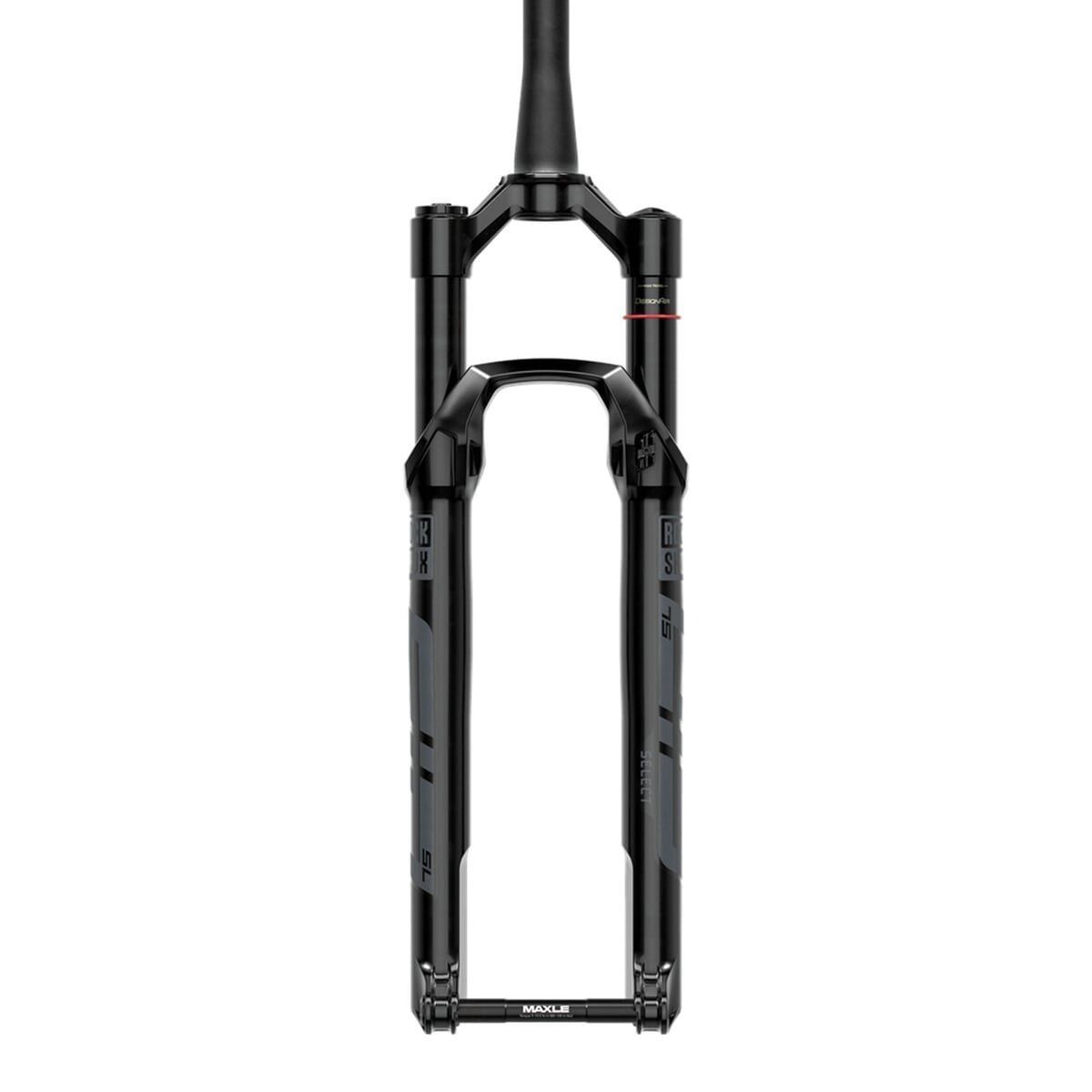 RockShox SID SL Select Charger RL - 3P Crown 29" Boost 15x110 100mm, 44offset, čierna E1