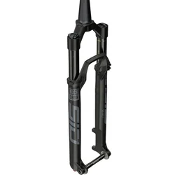 RockShox SID SL Select Charger RL - Crown 29" Boost™ 15x110 100mm, matná čierna, Al