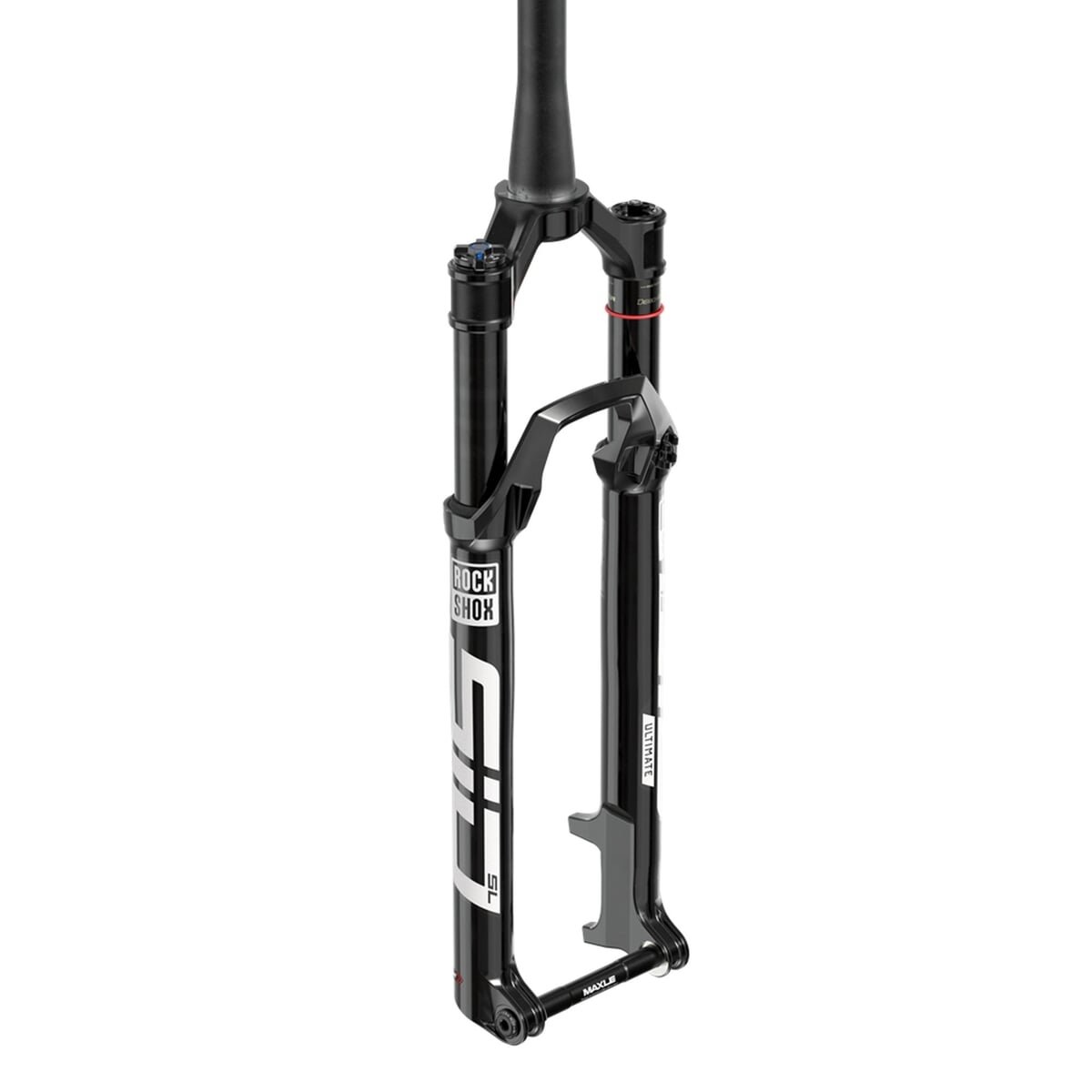RockShox SID SL Ultimate Race Day 2 - 3P Crown 29" Boost15X110 110mm, 44offset, čierna E1