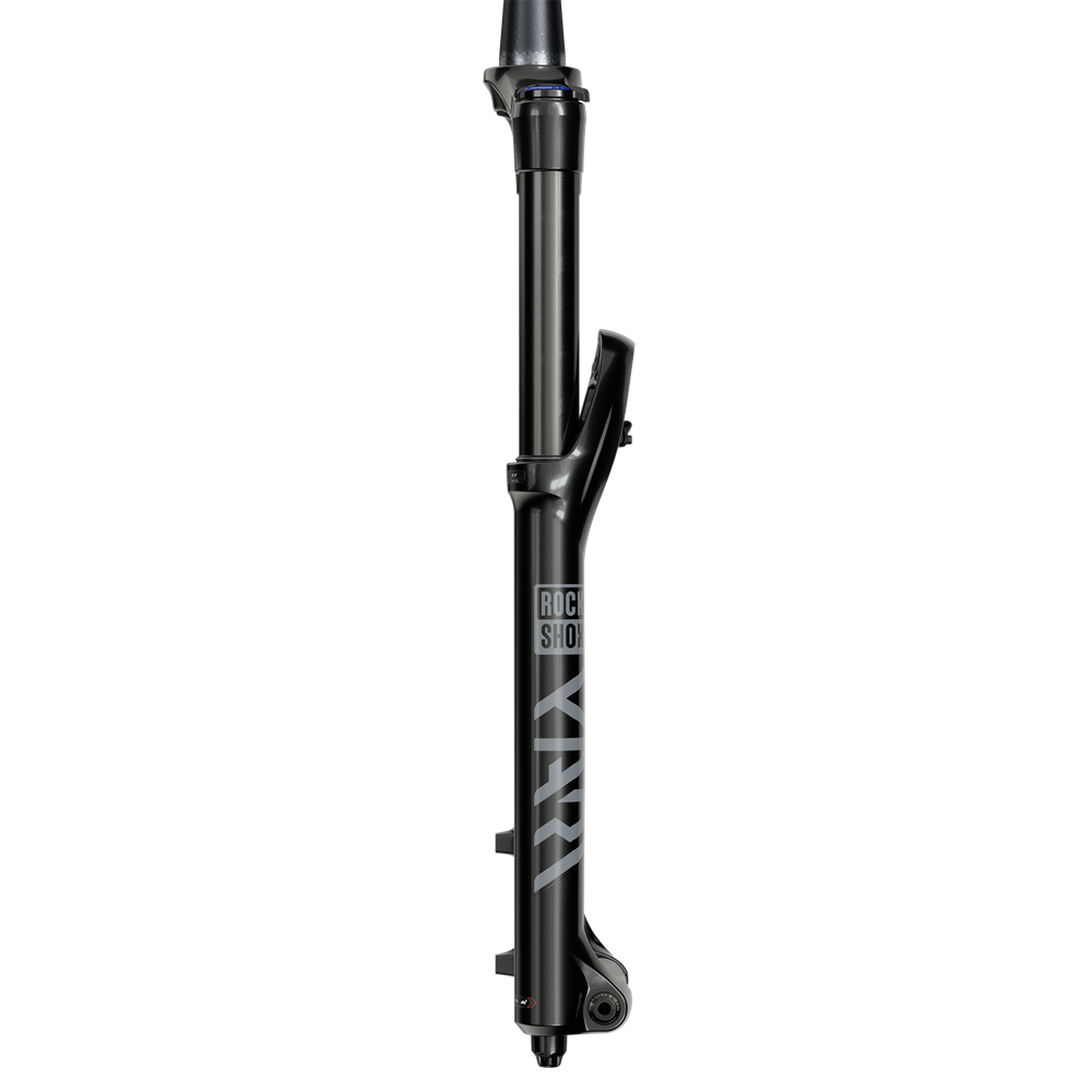 RockShox Yari RC - Crown 27,5" Boost 15×110, 170mm, Alum Str Tpr offset 46, čierna B3