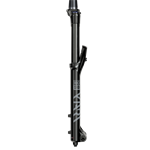 RockShox Yari RC - Crown 27,5" Boost 15×110, 170mm, Alum Str Tpr offset 46, čierna B3