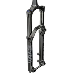 RockShox Yari RC - Crown 29" Boost™ 15x110 170mm, čierna, Alum Str Tpr 42offset