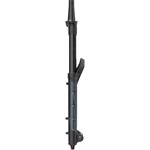 RockShox ZEB Select Charger RC - Crown 29" Boost 15x110 190mm, matná čierna, odpružená vidlica Alum/A2