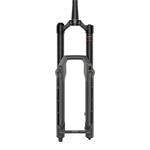 RockShox ZEB Ultimate Charger 3 RC - Crown 27,5" Boost™ 15×110, 170mm 44offset, sivá