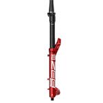 RockShox ZEB Ultimate - Crown 27,5" Boost 15×110, 180mm, 44offset, červená A3