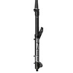 RockShox ZEB Ultimate - Crown 29" Boost 15x110 190mm 44offset, čierna A3