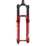 RockShox ZEB Ultimate RC2 - Crown 29" Boost 15x110 160mm 44offset, červená A3