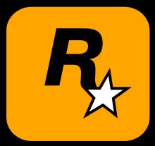 ROCKSTAR GAMES