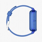 Rodinné hodinky TCL MOVETIME 46 Blue
