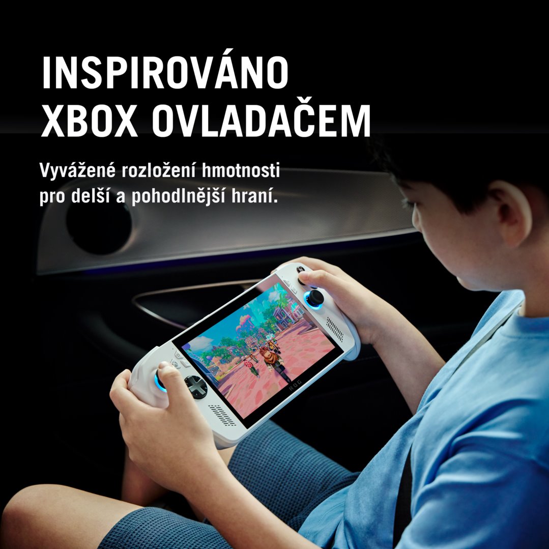 ROG Xbox Ally
