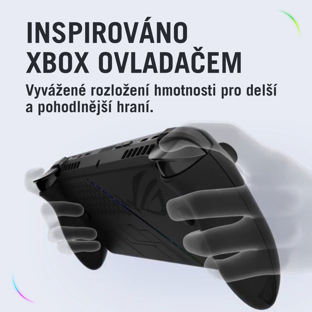 ROG Xbox Ally X
