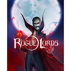 Rogue Lords elektronická licence