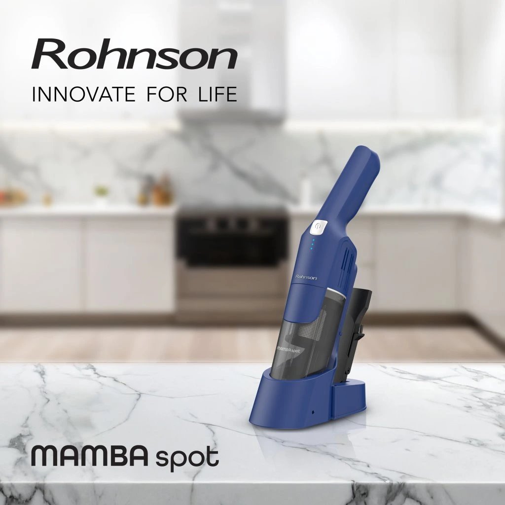 ROHNSON M10 Mamba Spot