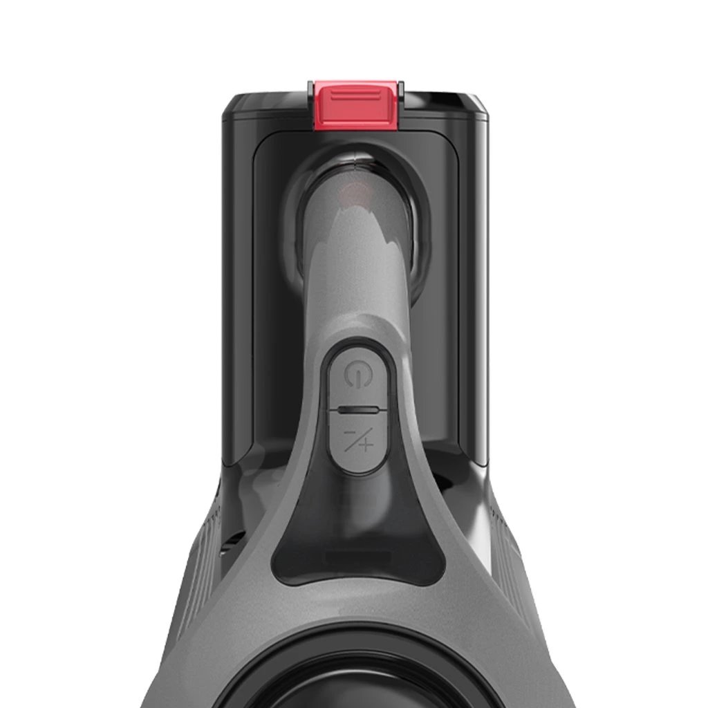 ROHNSON M17 Mamba Flow