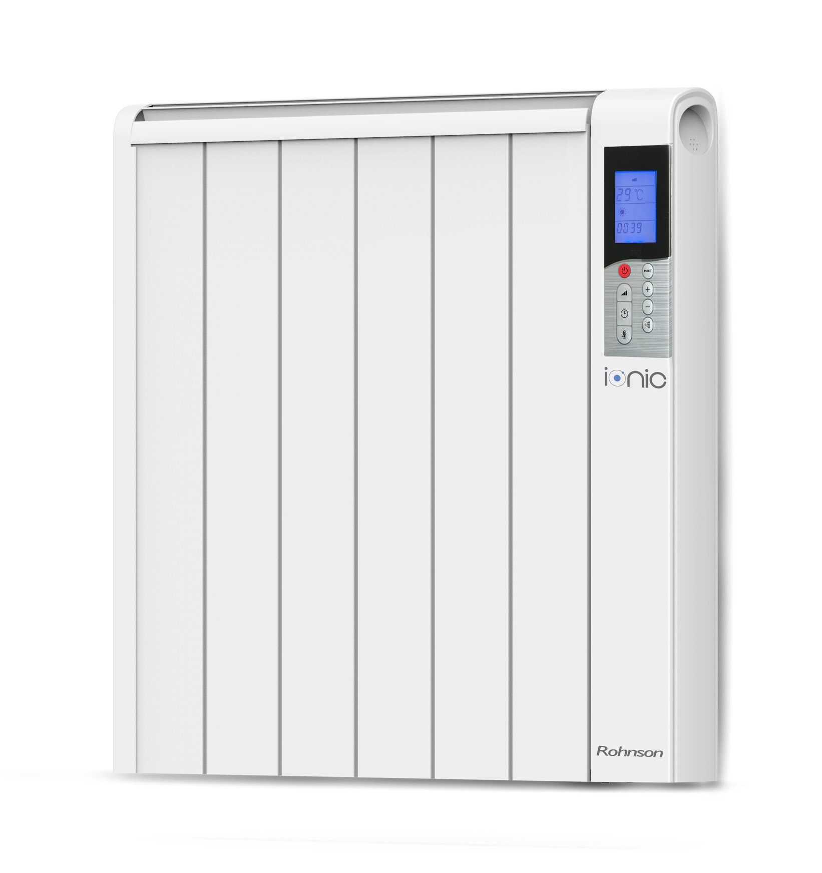 ROHNSON R-0415 Ionic