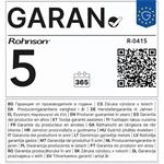 Rohnson R-0415 Ionic