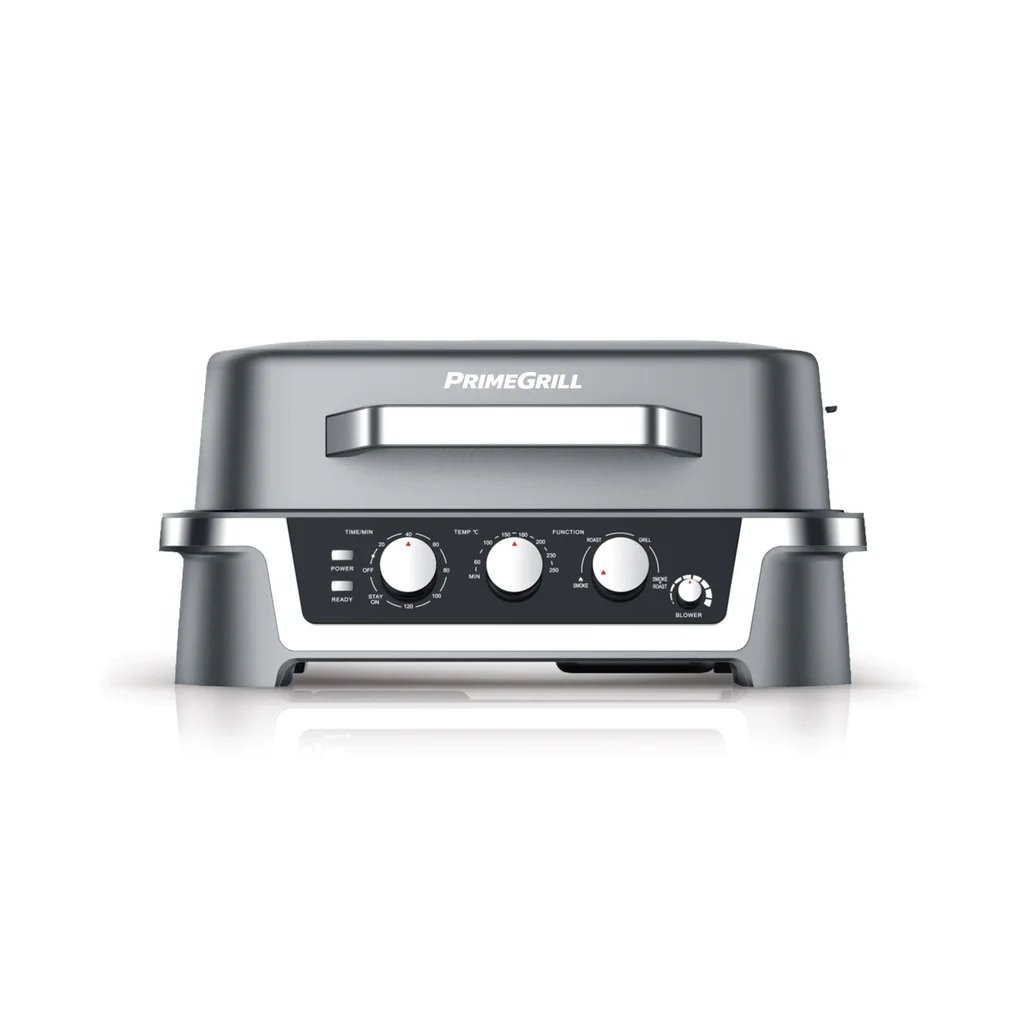 ROHNSON R-2535 Prime Grill