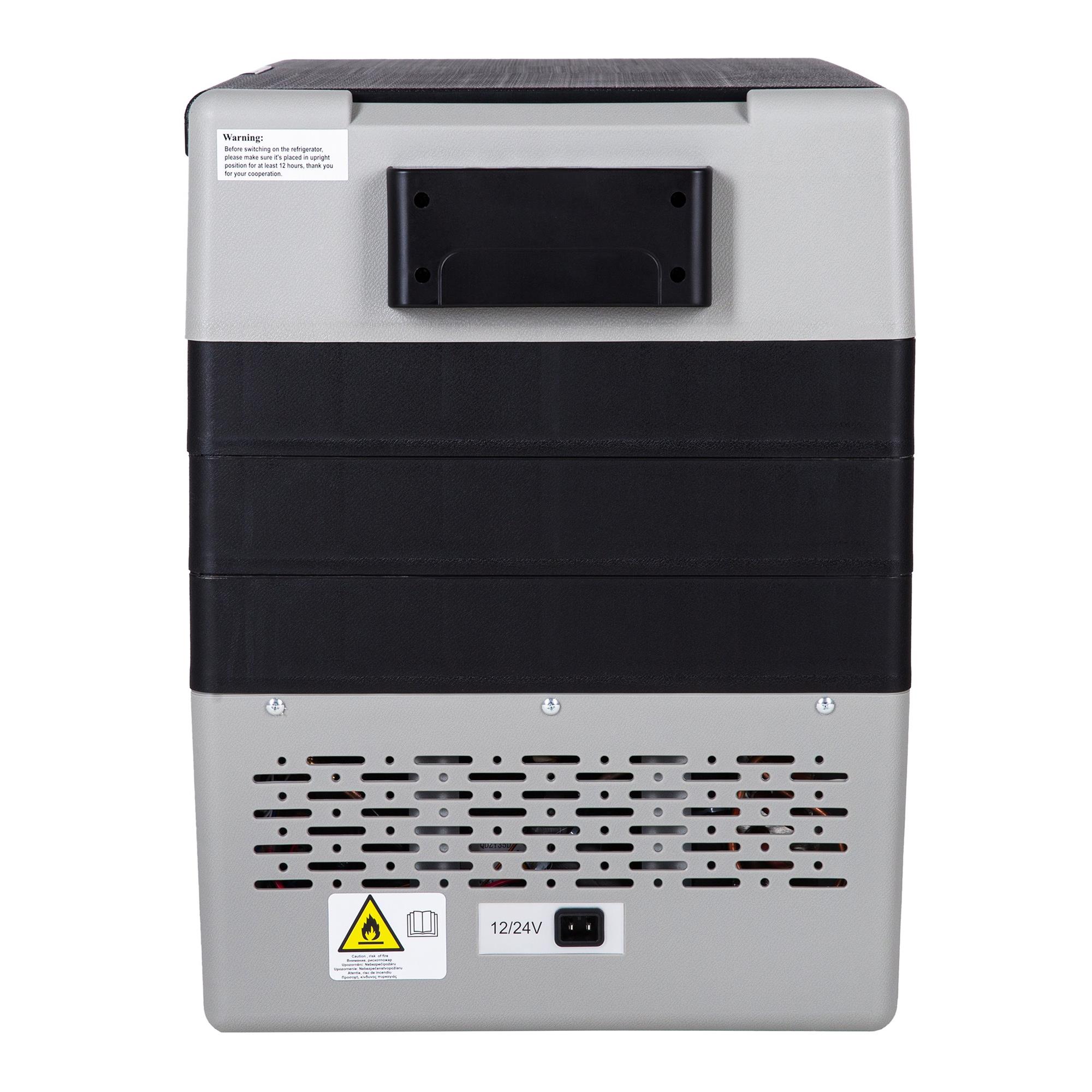 ROHNSON R-4052 Turbo Cooler