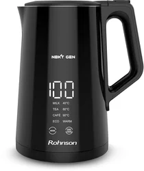 Rohnson R-7500 Next Gen - Rychlovarné konvice