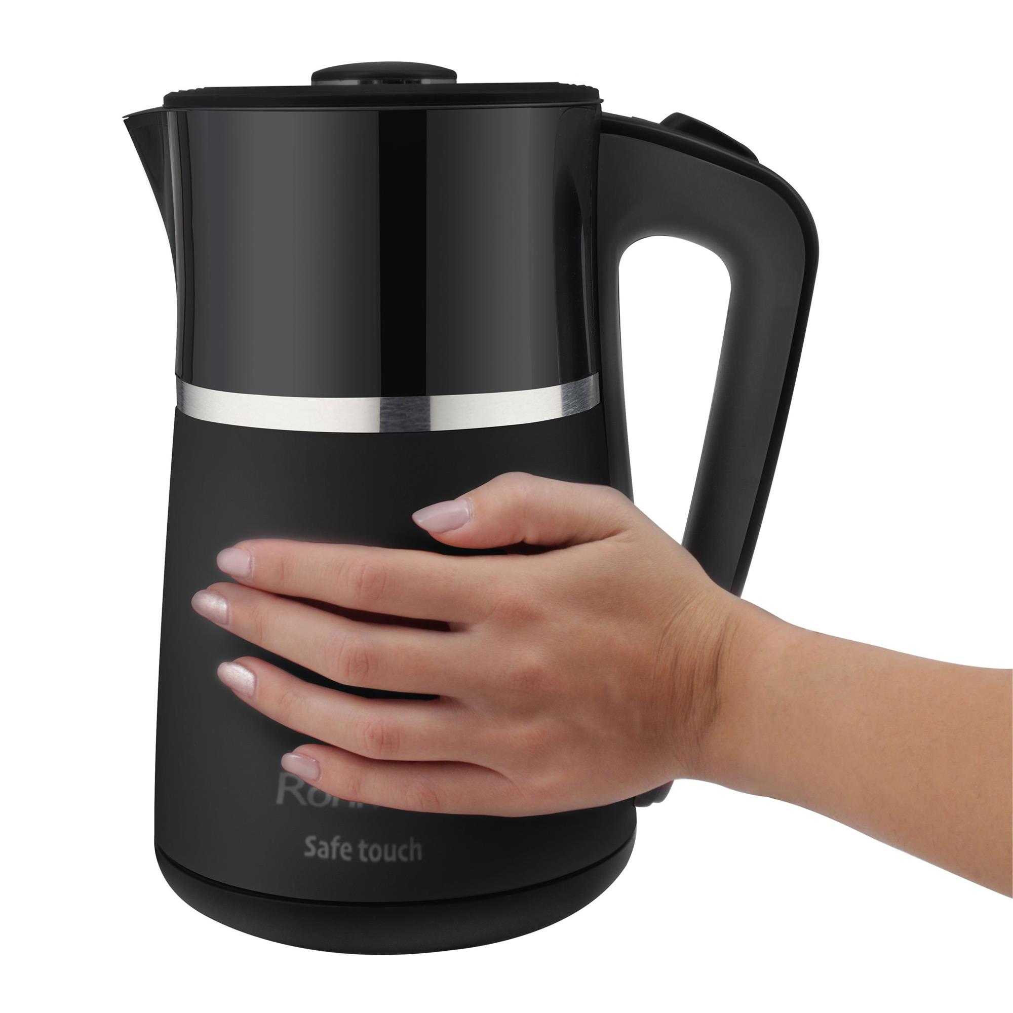 ROHNSON R-7534 Safe Touch | TSBOHEMIA.CZ