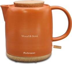 ROHNSON R-7814 Wood & Stone
