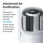 ROHNSON R-8100 PURE AIR