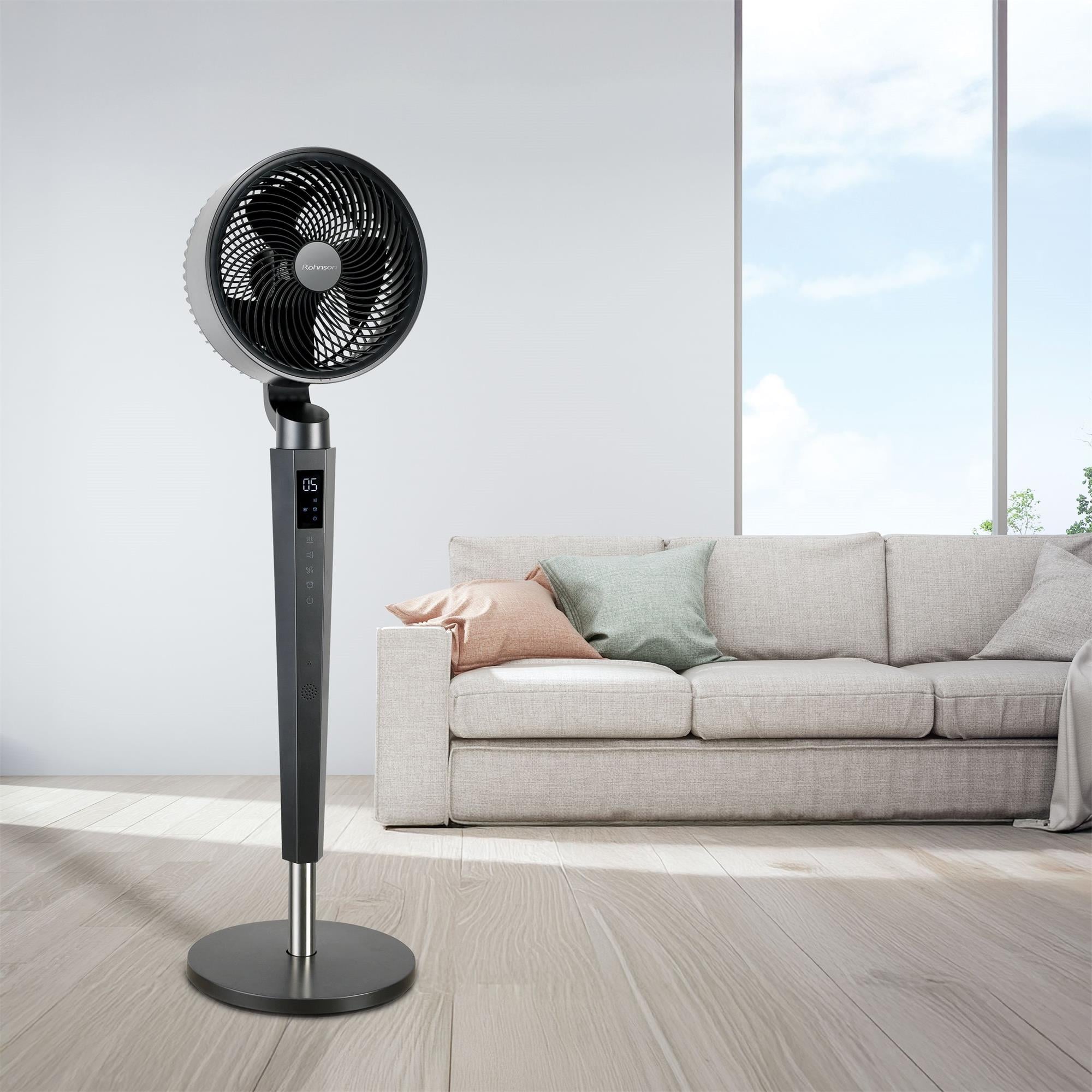 ROHNSON R-8550