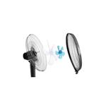 ROHNSON R-8600 Silent Breezer