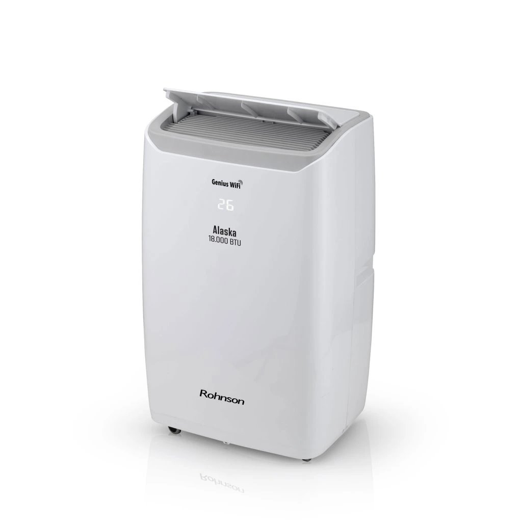 ROHNSON R-88018